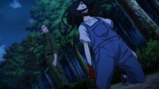 Hitori no Shita The Outcast Season 2 Episode 021