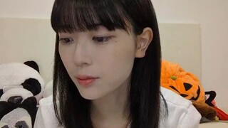 Iwamoto Renka (Nogizaka46/のぎおび×SHOWROOM/SHOWROOM Live Streaming/2024.09.25)