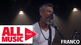 FRANCO – Afterburn (MYX Live! Performance)