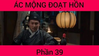 Ác Mộng Đoạt Hồn #39
