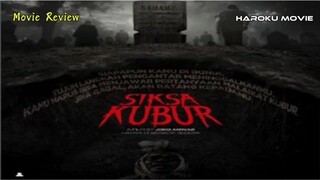 Ini siksa kubur yang direkam