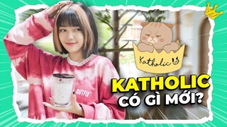 LND Ra Mắt COUPLE DRINK ĐẶC BIỆT Chúc Mừng Uyên Pu Vừa Đính Hôn | THÍCH THÌ NHÍCH