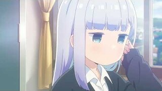 Aharen-san IGNORES Raidou | Aharen-san wa Hakarenai Episode 1