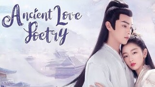 Ancient Love Poetry - Teaser (Tagalog Dubbed GMA Fantaseries)