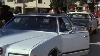 Starsky y Hutch T1 E11 Capitan Dobey esta usted muerto