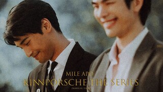 【แก๊งสเตอร์】งานแต่งงานที่หลุมศพ|พันปี|คินน์พอร์ช