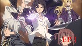 Watch Taboo Tattoo EP1 Online in HD with English Dubbed
