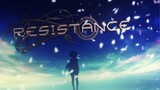 || B.P.S || AMV Resistance MEP Special for ~5K sub