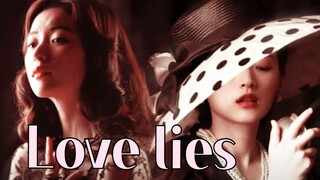 Full movie tagalog dub(Love Lies)