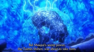 Shakugan no Shana II Eng. sub EP 24