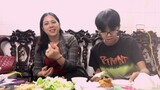 Món ăn vặt cực ngon. |Bắc Ninh TV