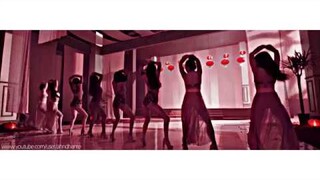 SUZY & SISTAR - Yes No Maybe X I Like That