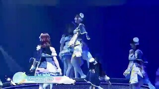 [RimbaKyu] THE IDOLM@STER SHINY COLORS 2ndLIVE STEP INTO THE SUNSET SKY (BDrip) - LQ