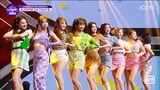 Girls Planet 999 | Episode 6 - Part 3 | "Who Will Raise in the Combination Mission?"
