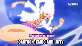 One Piece ep 1072 Belike Tom and Jerry Intro | Funny Edits