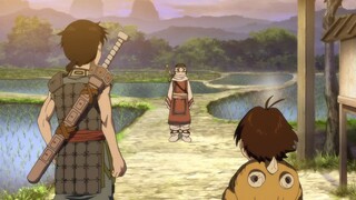 Kingdom Sub indo S1 Eps 23