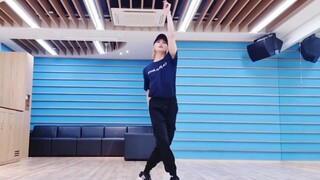 [Huang Hyunjin] Phiên bản phòng tập tâm lý của Huang Xuan (phản chiếu theo hướng sân khấu)