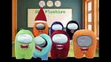 Among Us Plushies Class 1 - 2: Math Compare Numbers with Symbols