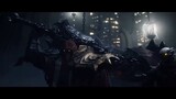 Darksiders Genesis - Announce Trailer | PS4