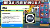 MOBILE LEGENDS SKIN HACK IMLS 1.8.12 OFFICIAL DISCORD LINK | OFFICIAL DOWNLOAD SITE | GIVEAWAYS