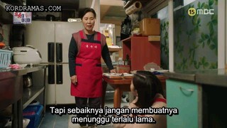 Iam Not a Robot episode 22 sub indo