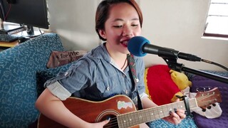 Kung Tayo | Skusta Clee (Acoustic Cover)