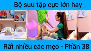 Bộ sưu tập cực lớn hay rất nhiều các mẹo #38