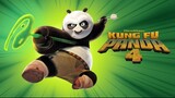 KUNG FU PANDA 4 (2024 full Movie) Link in description