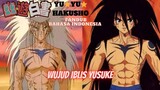 (FANDUB INDO) YU YU HAKUSHO - WUJUD IBLIS YUSUKE