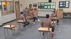 Knowing Bros - Episode 166