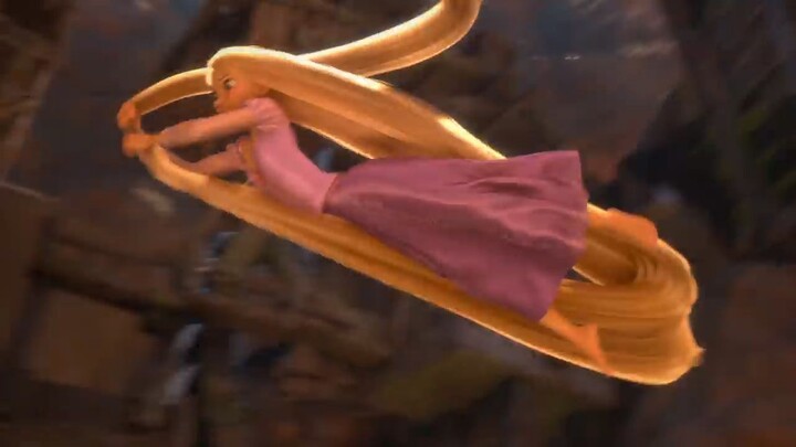 TANGLED - Watch Full Movie : Link in Description