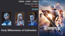 Forty Millenniums of Cultivation | Episode 15 | Sub Indo - 1080p | XiaoXuner