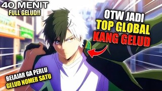 DIRENDAHIN BANYAK ORANG TAPI PENGEN JADI TOP GLOBAL KANG GELUD ‼️ - ALUR CERITA ANIME WIND BREAKER