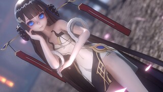 Envy Xu Xian Series [Phân phối ống kính tự chế] Đêm Giang Nam [Honkai Impact 3MMD-Fuxi]