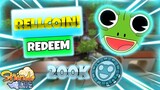 *NEW* 200K RELLCOINS CODE RELEASE DATE IN SHINDO LIFE! Shindo Life Codes RellGames