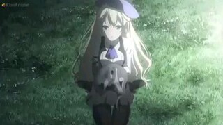 Machine Doll wa Kizutsukanai Episode 4