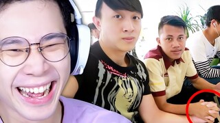 Bkent Suka Sama Cowok? (Reaction TikTok)