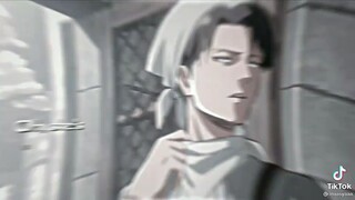 lah levi ganteng sih