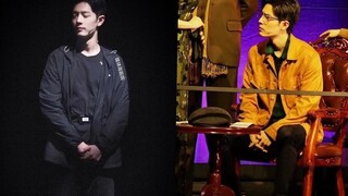 Xiao Zhan's "A Dream like a Dream" theatre play updates!