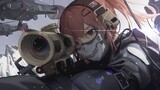 [Ultimate image quality] [Step-by-step] Rainbow Six cg mixed-cut Rainbow Squad is back