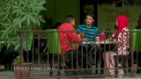 zahira ep15 AKHIR