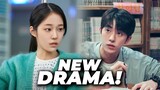 Nam Joo Hyuk and Roh Yoon Seo in talks to Lead A New Drama | Donggung {ENG SUB}