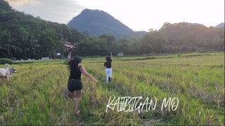 KAIBIGAN MO (BEEd 1B - Group 1)
