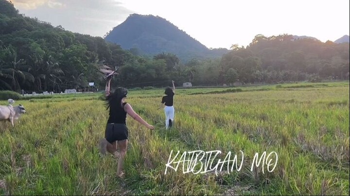 KAIBIGAN MO (BEEd 1B - Group 1)