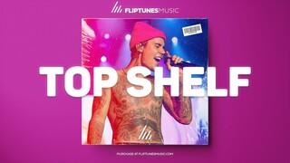 [FREE] "Top Shelf" - Justin Bieber x Don Toliver x Chris Brown Type Beat | R&B Instrumental