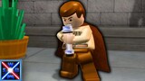 LEGO OBI-WAN ist einfach nur ein MEME! - Lego Star Wars #2