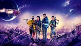 Space Sweepers [2021] พากย์ไทย by Netflix