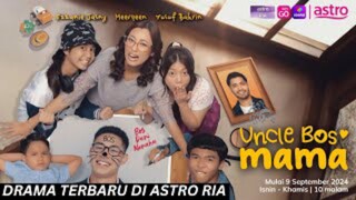 Uncle Bos Mama 2024 (Ep2)