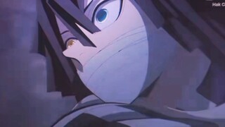 # MV KIMETSU NO YAIBA BY: Akira_Zahiraaira