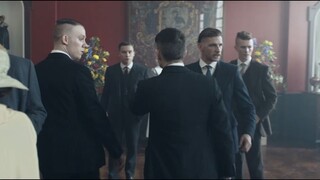 Peaky Blinders S3 2016 Episode 6